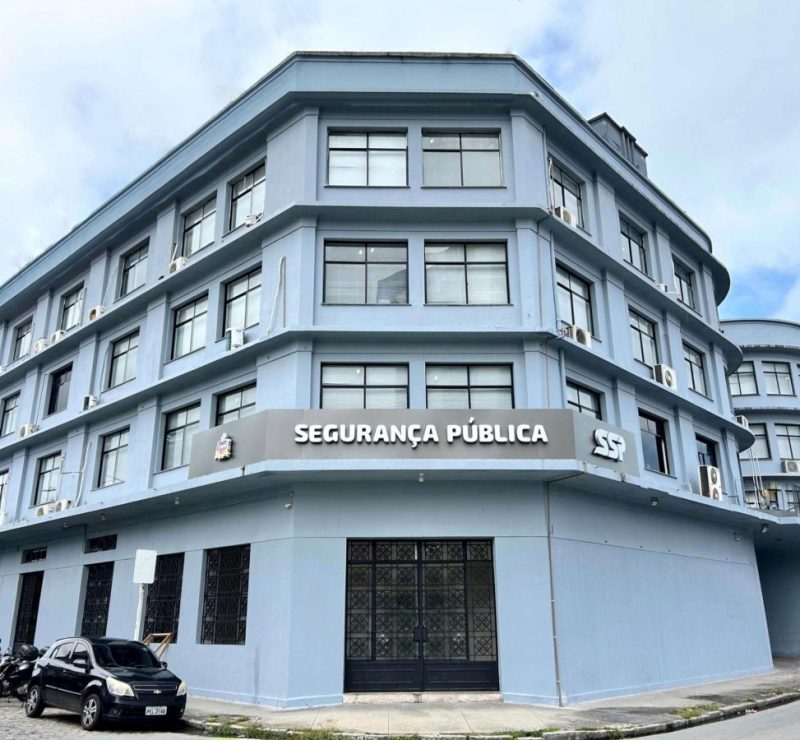 SSP realiza simulados de crimes violentos contra o patrimônio no interior de Alagoas