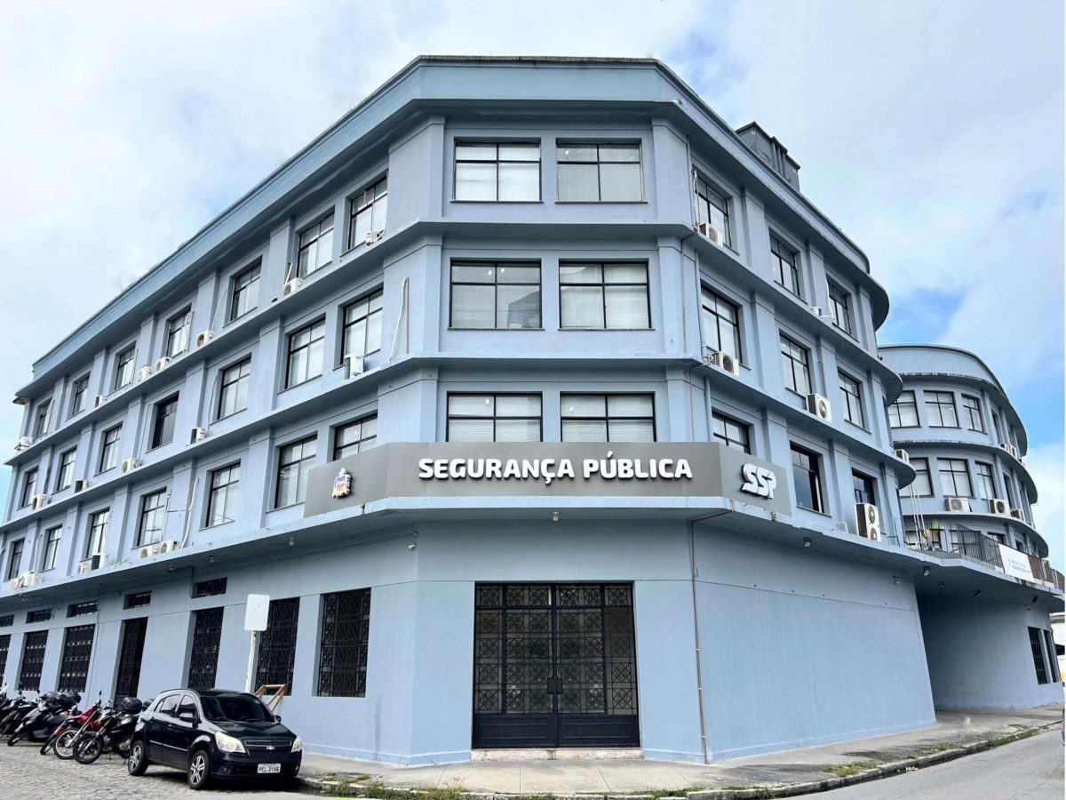 SSP realiza simulados de crimes violentos contra o patrimônio no interior de Alagoas