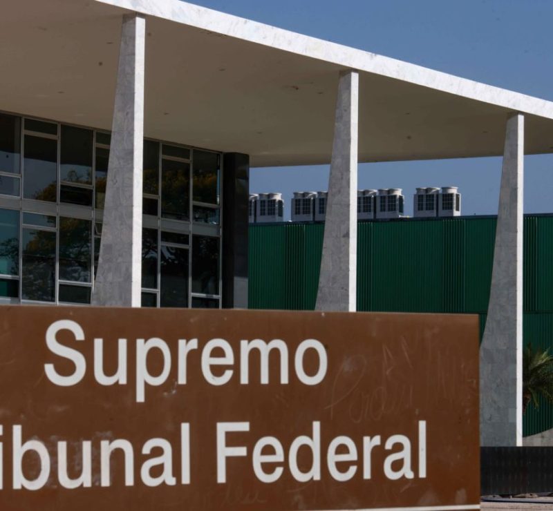 STF prorroga por 90 dias suspensão de multas da NR-1 sobre saúde mental