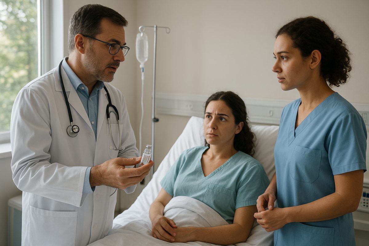 SUS amplia acesso a trombolíticos para infarto e AVC isquêmico