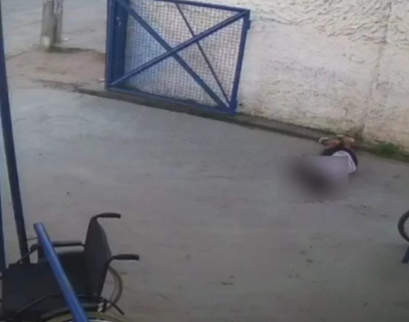 Suspeito de retirar jovem de policlínica para comparsa matar vítima é preso em Feira de Santana