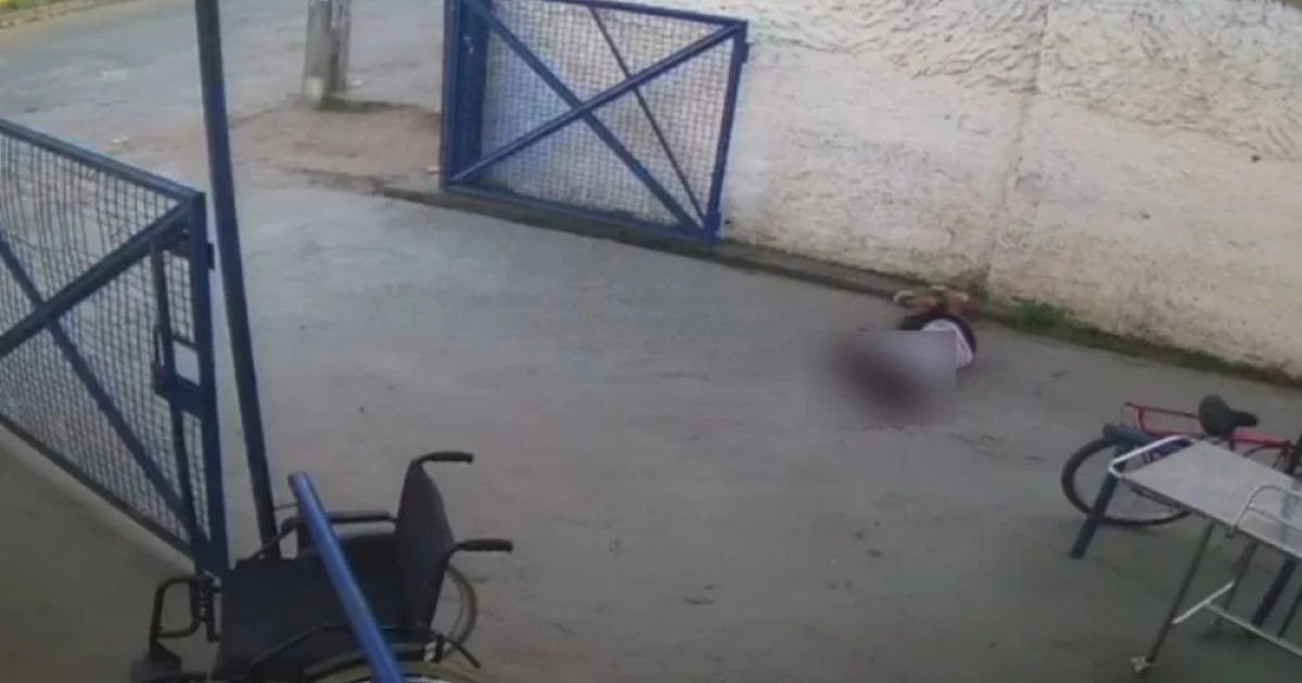 Suspeito de retirar jovem de policlínica para comparsa matar vítima é preso em Feira de Santana