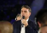 Tarcísio terá aval para indicar dois nomes ao STF em eventual gestão Flávio