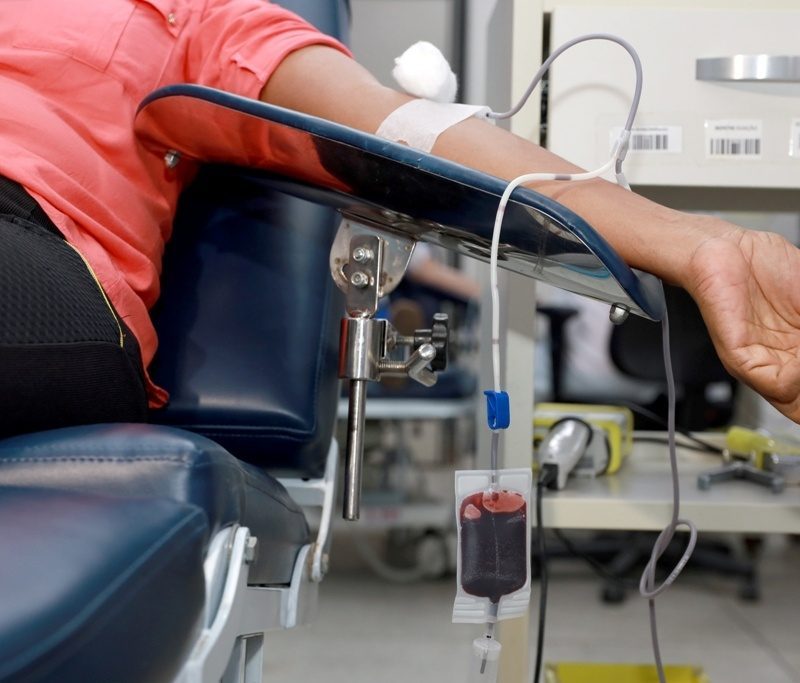 Tatuagem, botox e cirurgia bariátrica: novas regras mudam prazo para doar sangue na Bahia