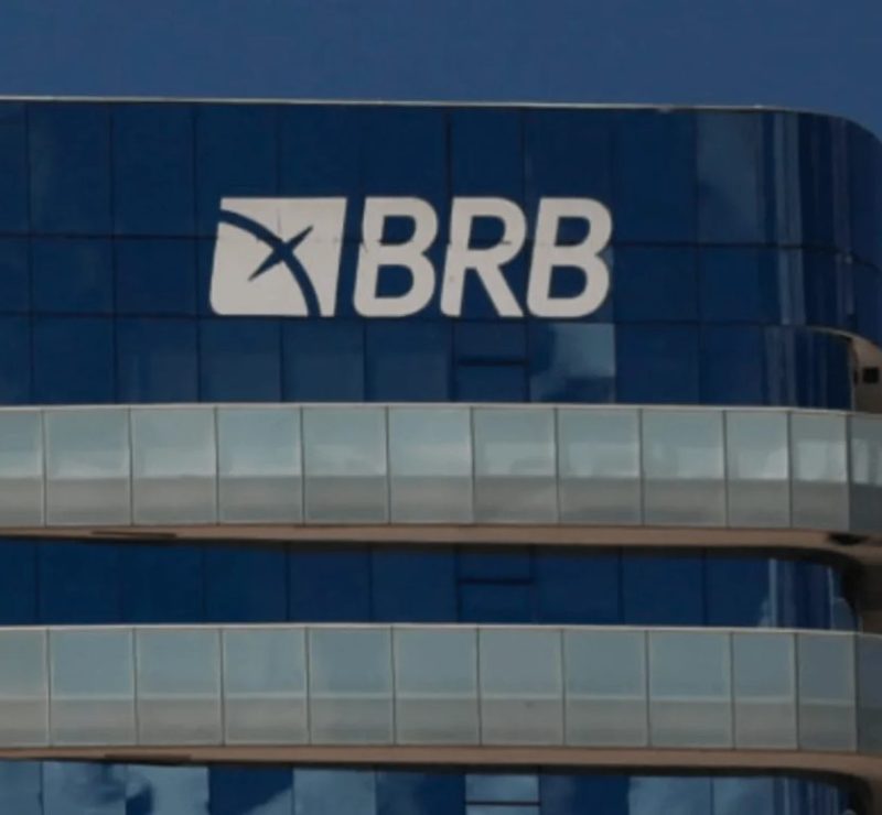 TC-DF bloqueia R$ 2,7 bi em bens de ex-dirigentes do BRB
