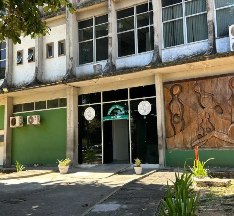 Três homens são achados mortos em área de mata em Salvador