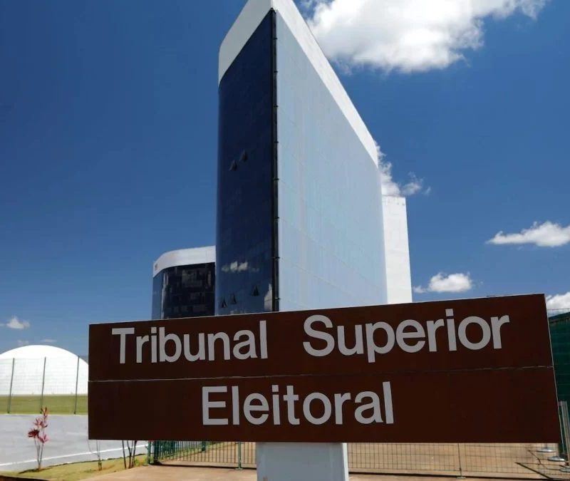 TSE recebeu mais de 51.395 denúncias de propaganda irregular