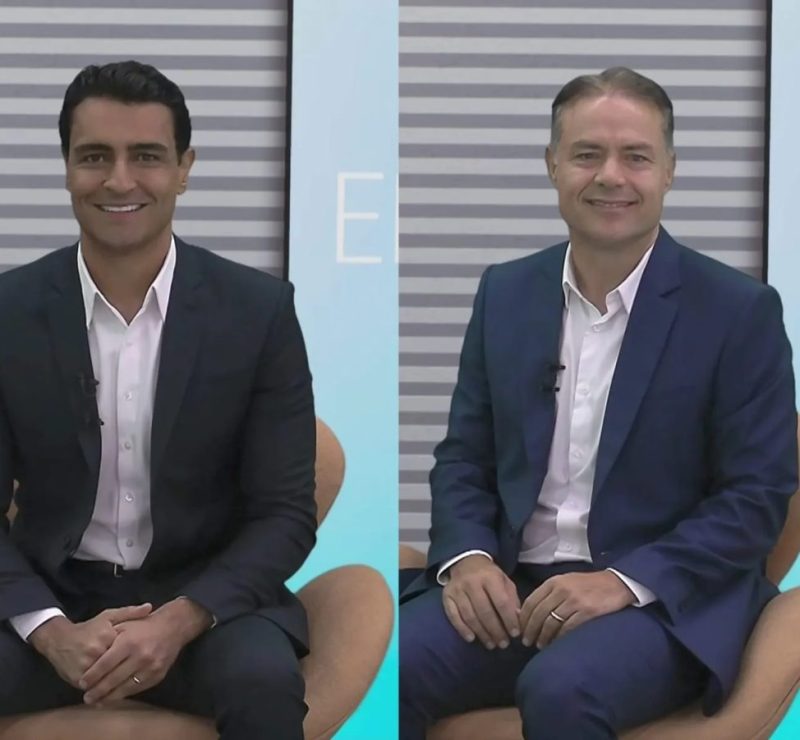 TV Asa Branca faz debate com os candidatos ao governo de Alagoas