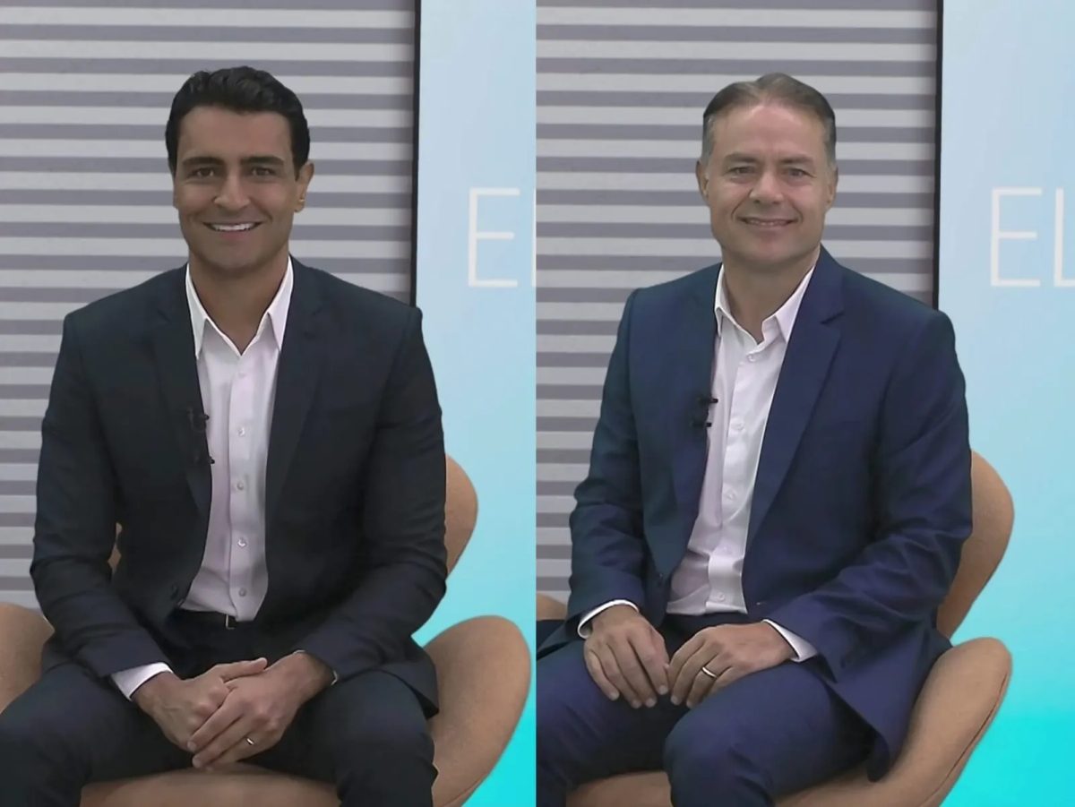 TV Asa Branca faz debate com os candidatos ao governo de Alagoas