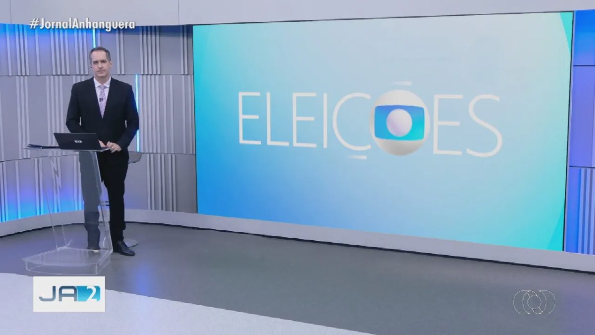 Veja como foi a agenda dos candidatos ao governo de Goiás nesta quinta-feira (17)