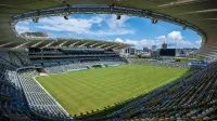 Veja como foi o último treino da Seleção antes de pegar a Austrália