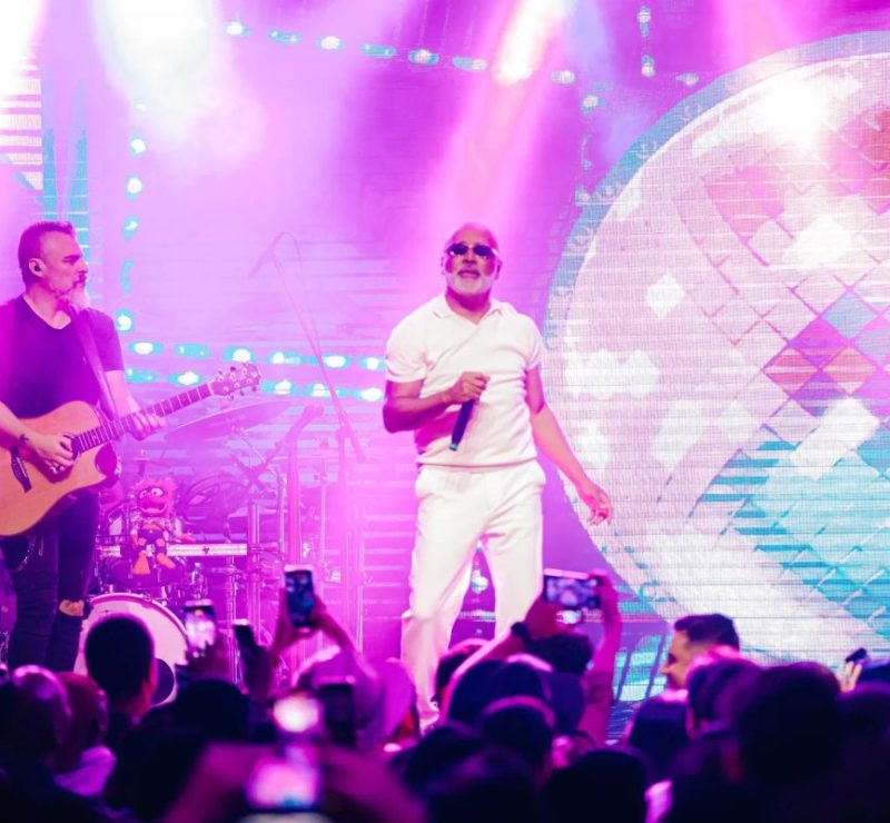 Veja última apresentação de Rick & Renner em São Paulo antes de acidente