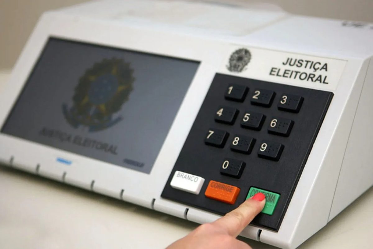 VÍDEO: o que acontece se você não votar?