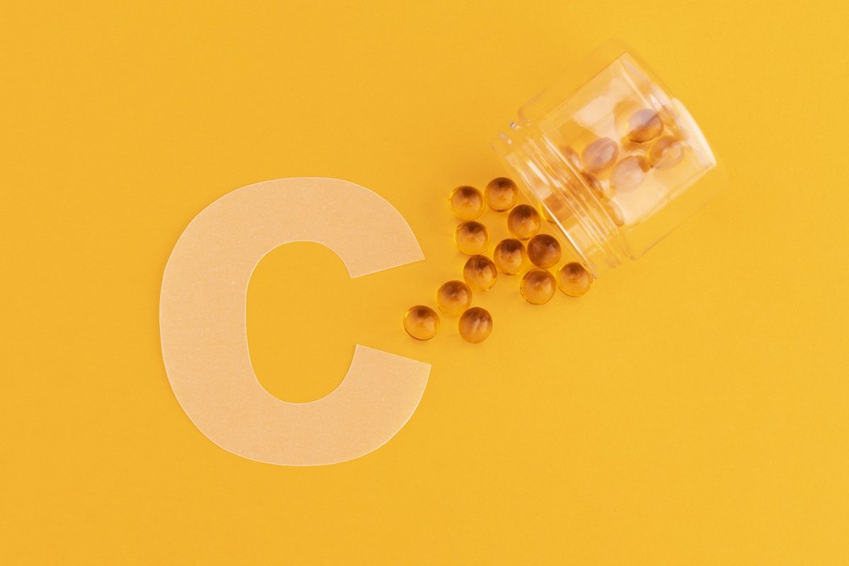 Vitamina C pode ajudar pessoas com alterações pré-cancerígenas no sangue