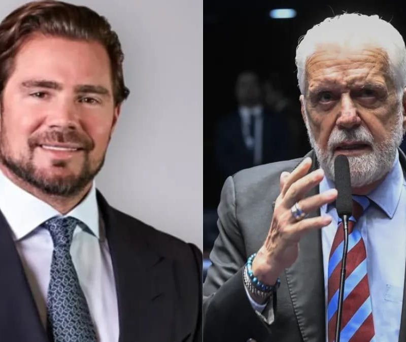 Vorcaro diz em delação que grupo de Jaques Wagner na Bahia recebia R$ 3 milhões por mês