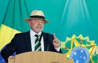 Vox Radar: Lula na ONU tem 238 mil comentários, contra 1,58 mi do STF