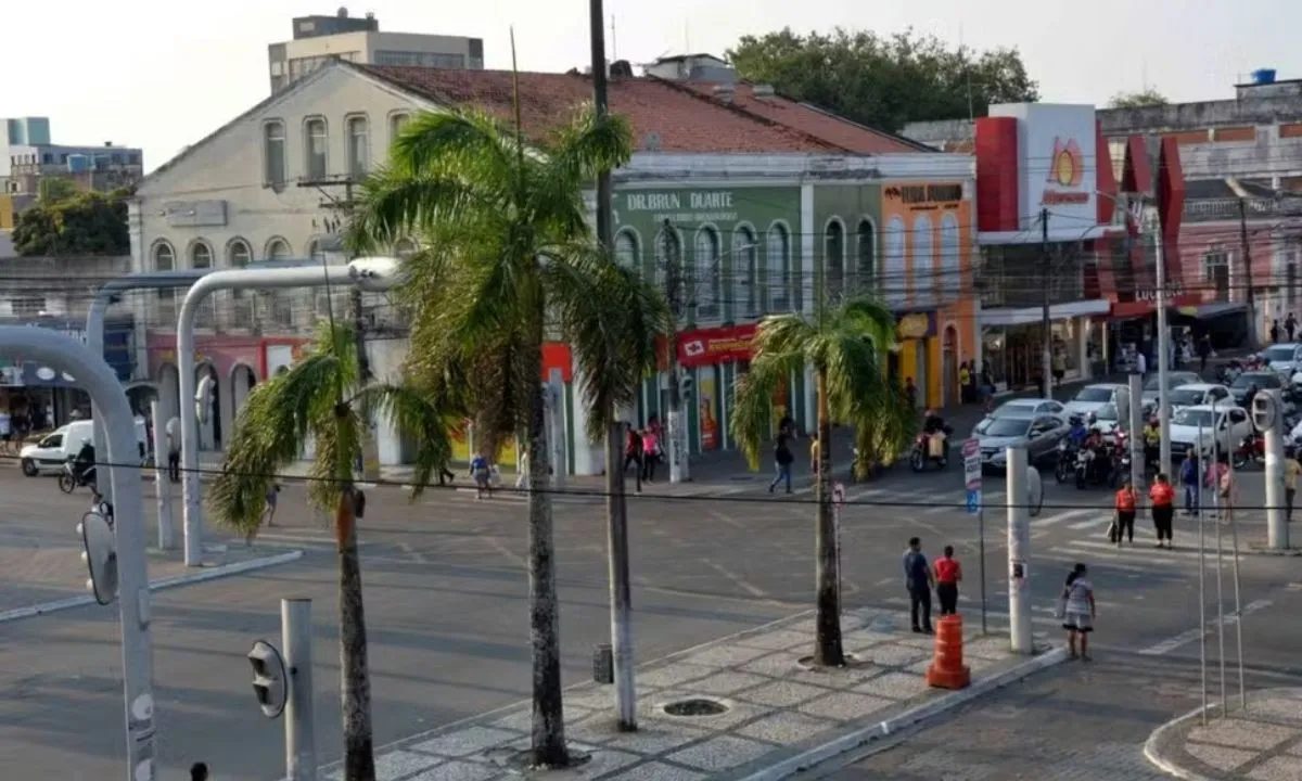 1º turno: eleições alteram funcionamento de shoppings, parques e serviços em Feira de Santana; confira