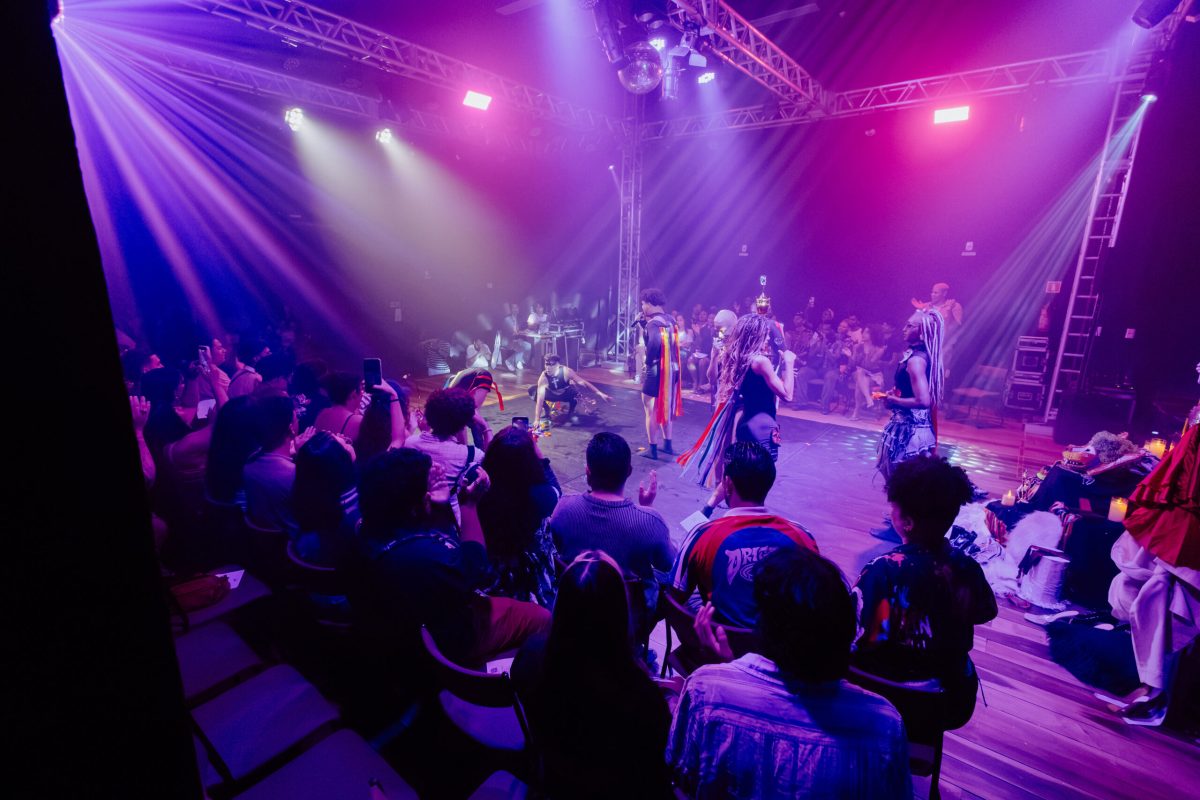 2º Festival Palco Giratório reúne mais de 5 mil pessoas e amplia acesso às artes cênicas no Maranhão