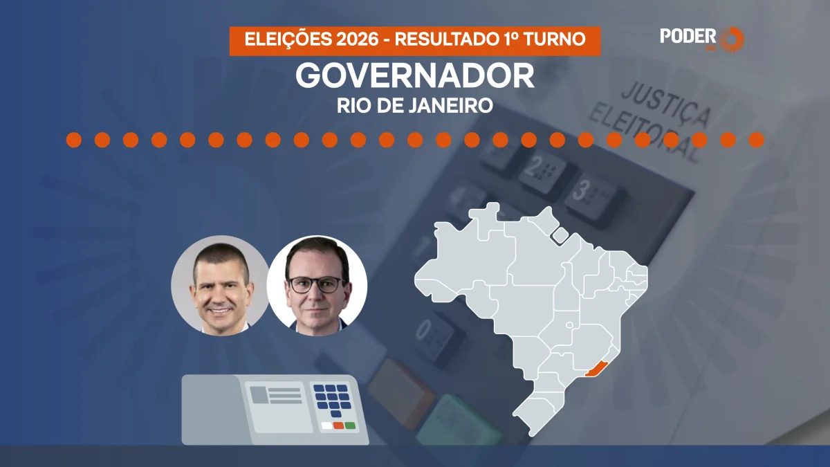 2º turno de Ruas contra Paes no RJ depende de decisão do TSE; entenda