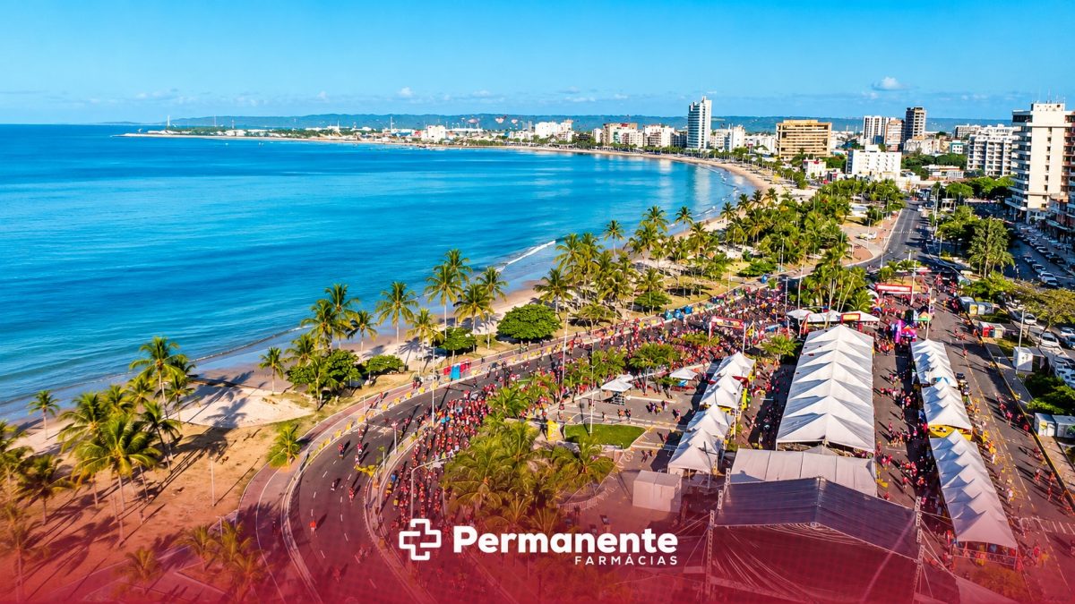 9º Circuito Permanente Run movimenta Maceió neste fim de semana