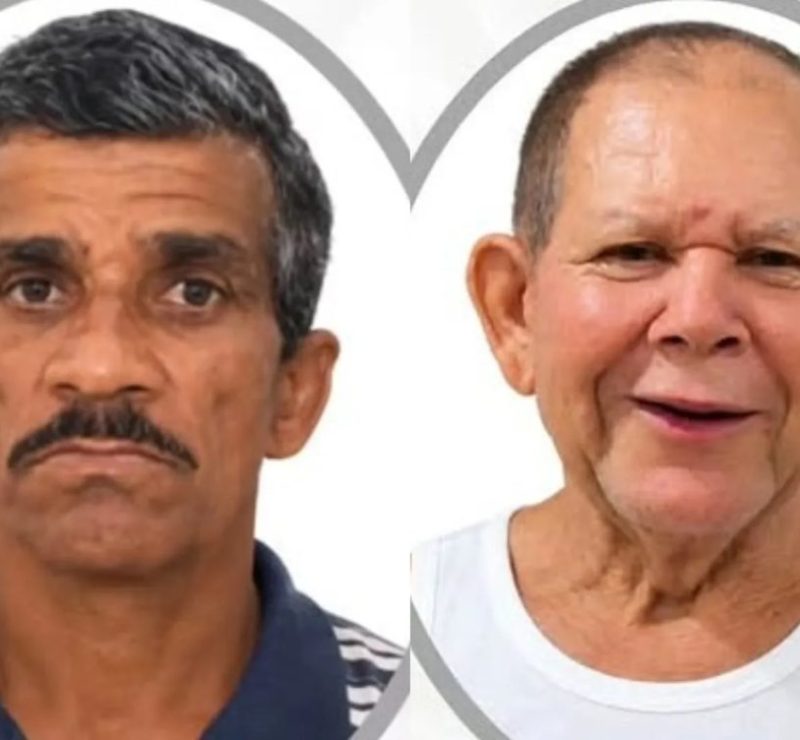 Acidente entre quatro veículos deixa dois mortos na BA-052 na Bahia