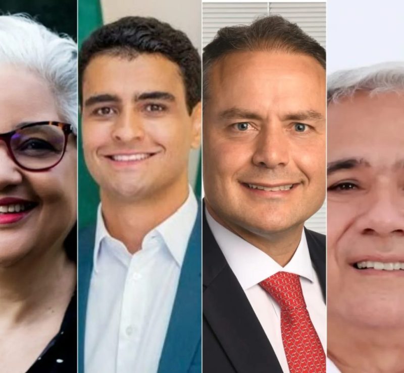 Acompanhe a cobertura das eleições em Alagoas
