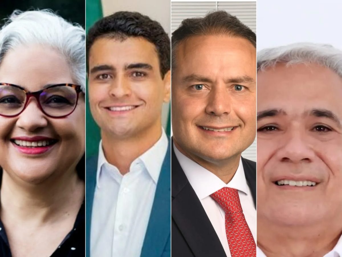 Acompanhe a cobertura das eleições em Alagoas