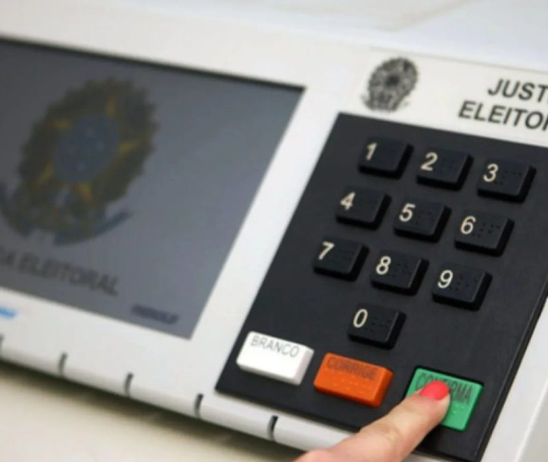 Acompanhe a cobertura do 1º turno das eleições em Pernambuco