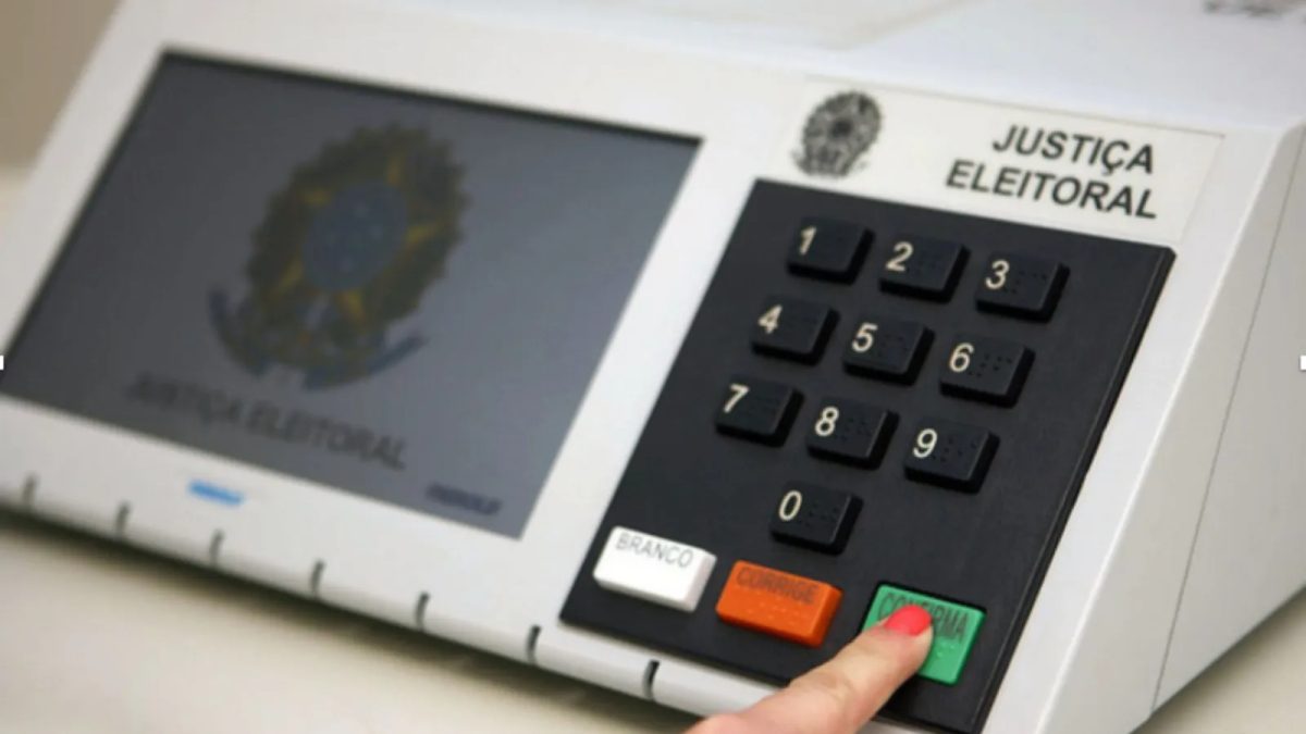 Acompanhe a cobertura do 1º turno das eleições em Pernambuco