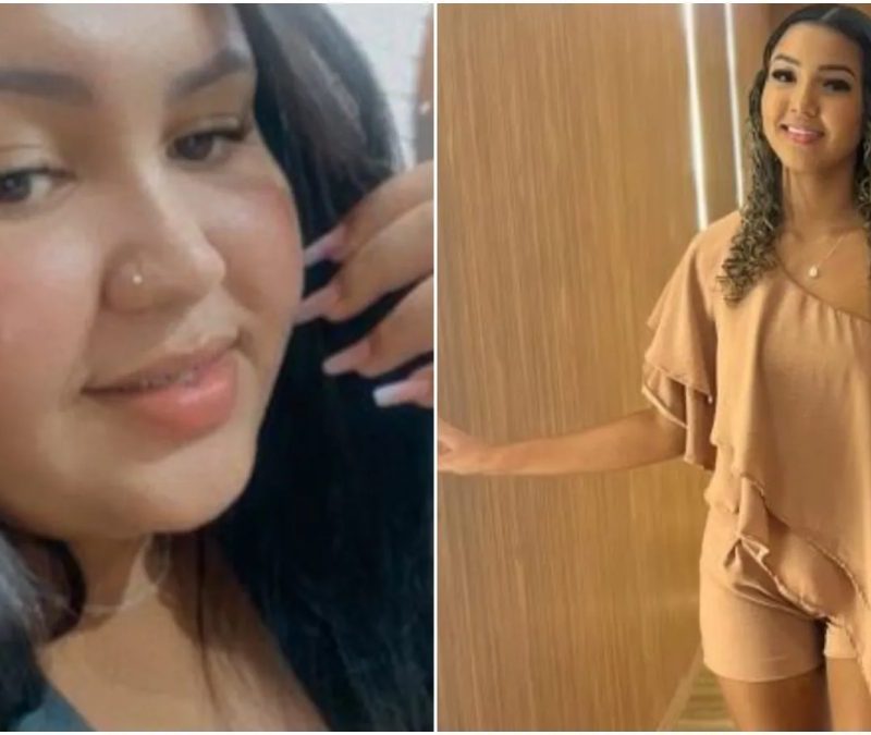Acusado de matar irmãs influenciadoras no Ceará é condenado a 39 anos de prisão