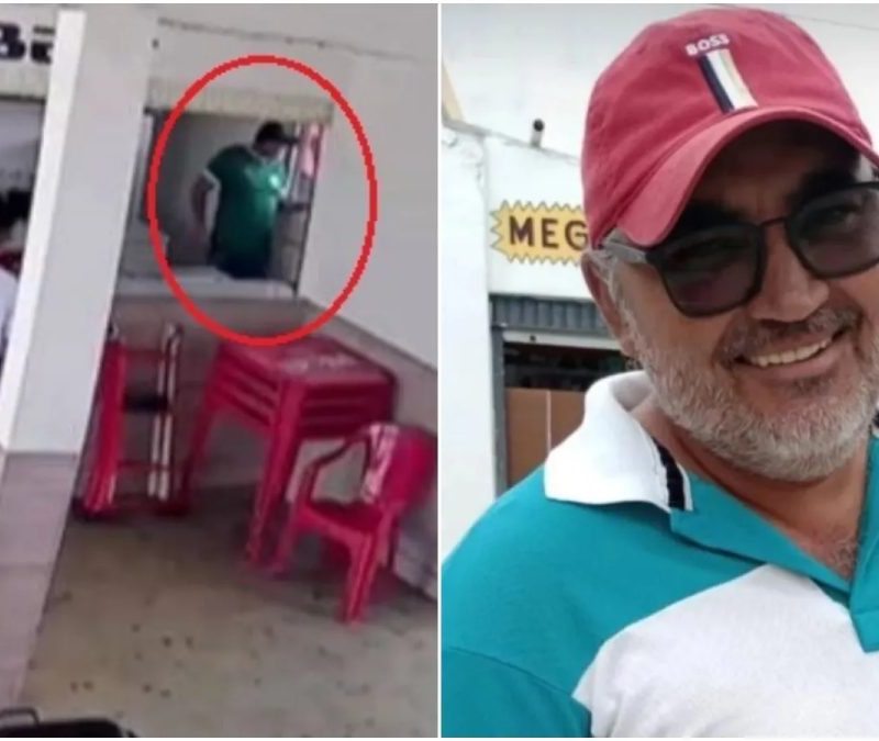 Acusados de matar dono de clube de festas são condenados a mais de 60 anos de prisão no Ceará