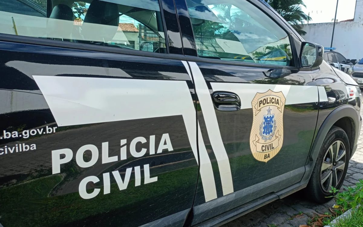 Adolescente de 15 anos é morto e outro da mesma idade fica ferido em ataque a tiros na Bahia