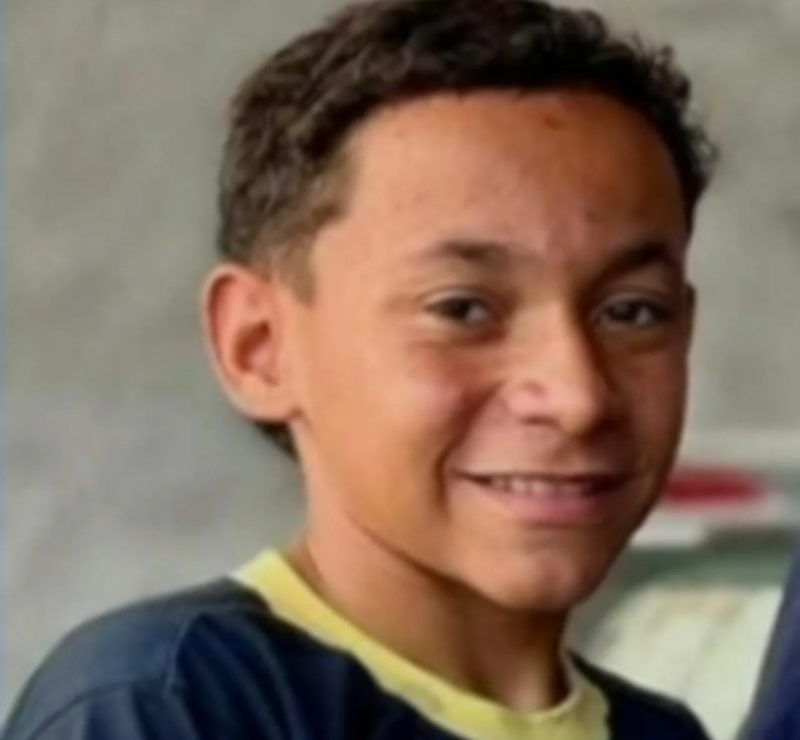 Adolescente morre atropelado ao tentar ultrapassar ônibus em Arapiraca, no Agreste de Alagoas