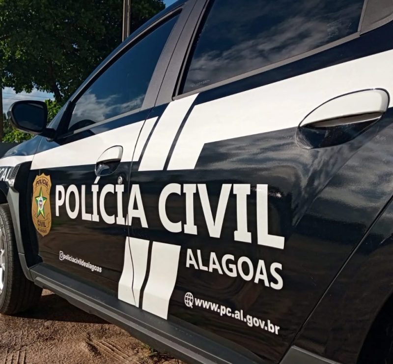 Adolescente suspeito de mais de 10 homicídios é apreendido em Rio Largo