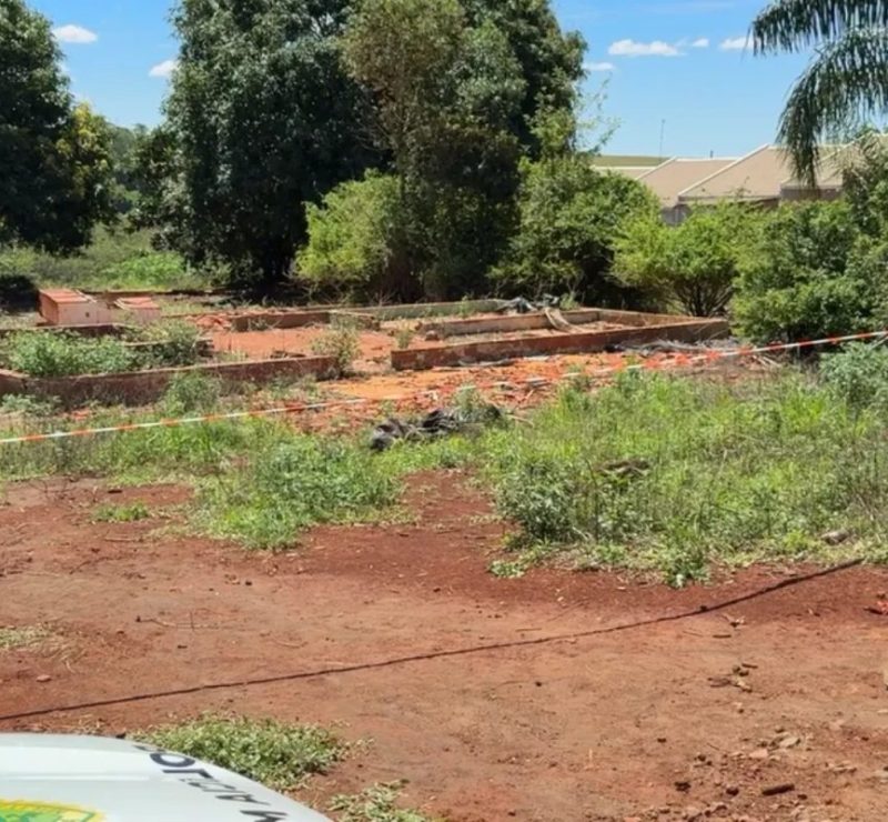 Adolescente venezuelana de 14 anos é encontrada morta em mata no Paraná; padrasto, apontado como suspeito, morre em confronto com a PM