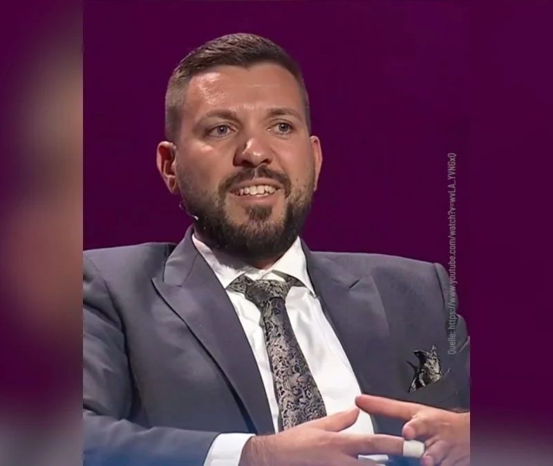 AfD elege pela 1ª vez presidente de Parlamento estadual na Alemanha
