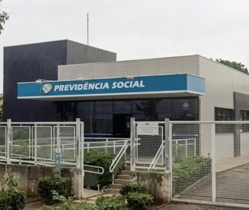 Agência do INSS é fechada temporariamente após danos causados por temporal no Paraná