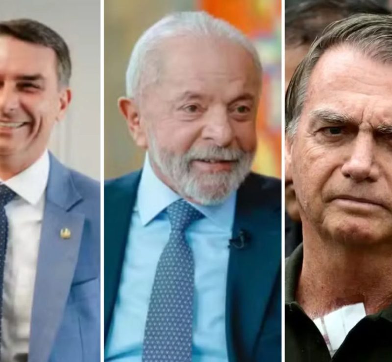 Agronegócio e conflitos por terra ligam as únicas quatro cidades na Bahia onde Flávio venceu Lula
