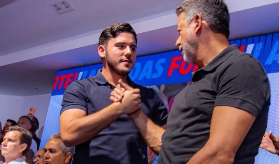 Alagoano Alvinho Lira será o deputado mais jovem da história da Câmara