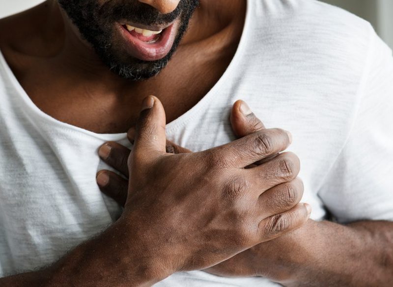 Alagoas tem a maior taxa de mortalidade por doenças cardiovasculares do Brasil, aponta estudo