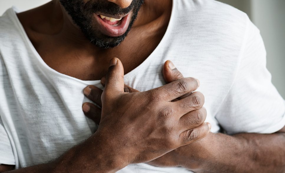 Alagoas tem a maior taxa de mortalidade por doenças cardiovasculares do Brasil, aponta estudo