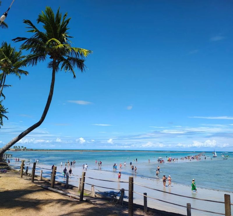 Alagoas terá sol e calor no fim de semana de eleições; veja a previsão do tempo