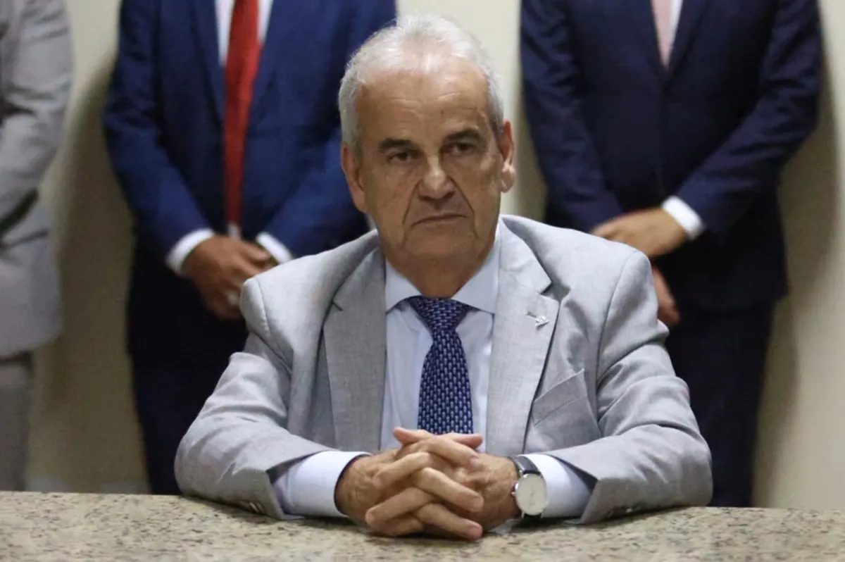ALE aprova Otávio Lessa para presidência da Arsal em Alagoas