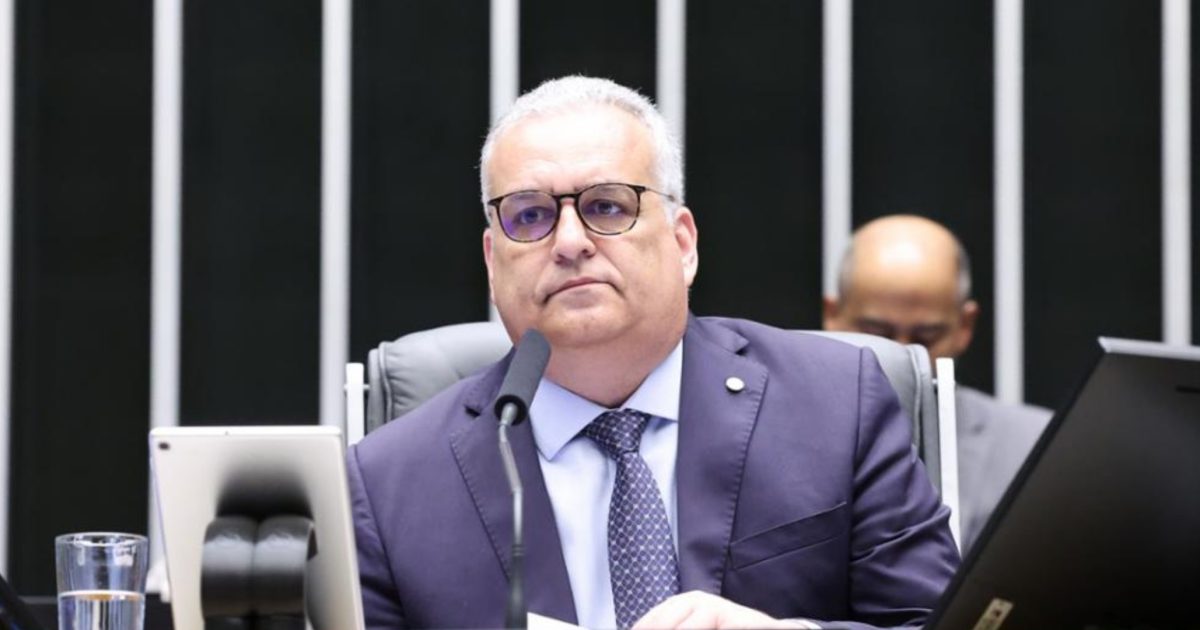 Alfredo Gaspar confirma agendas de Flávio Bolsonaro na Bahia após apoio de Neto