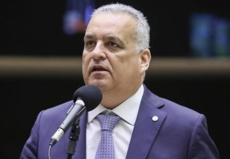 Alfredo Gaspar lidera crescimento nas redes entre políticos alagoanos; veja o ranking