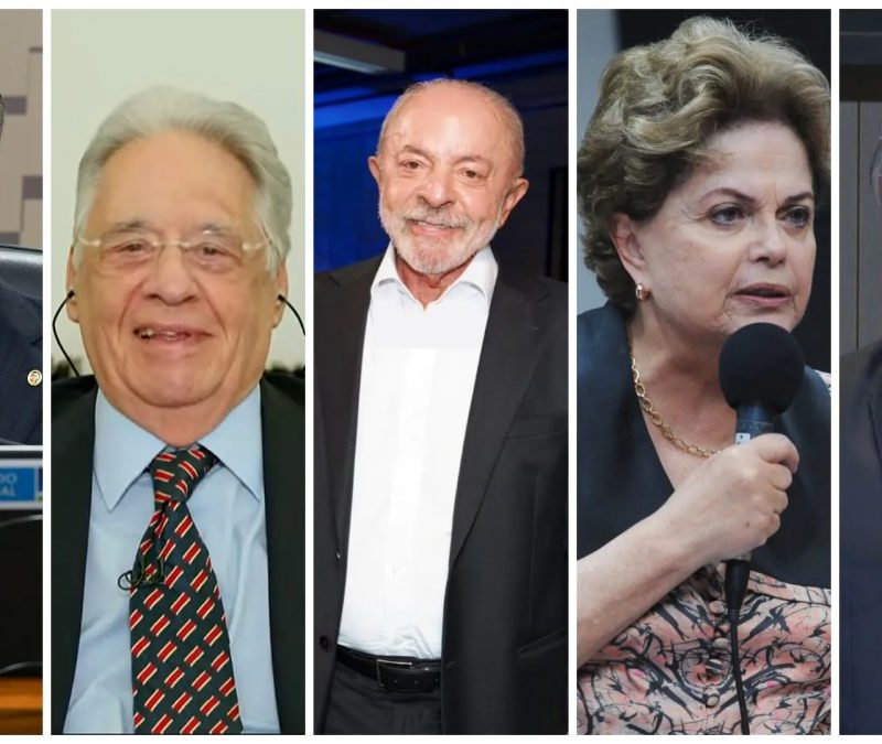 Amazonas e Minas Gerais: desde 1989, quem vence nos estados também conquista a Presidência