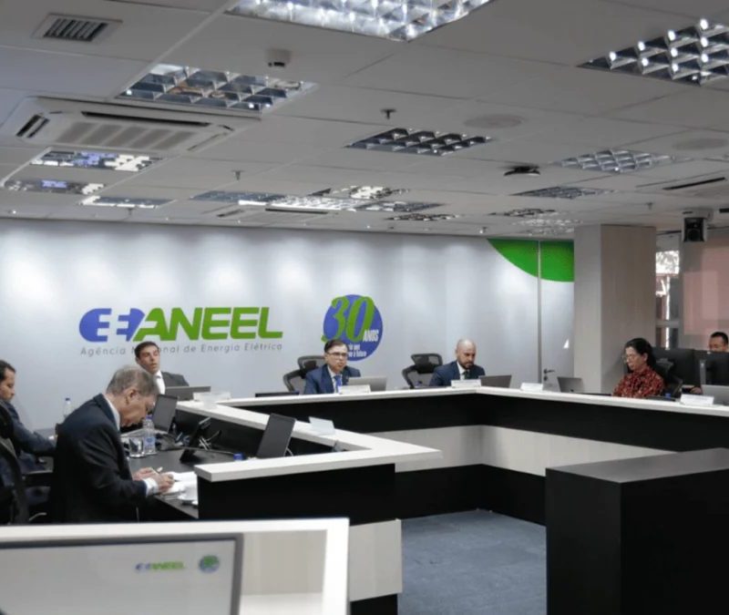 Aneel avança para reduzir impacto da reforma tributária na conta de luz