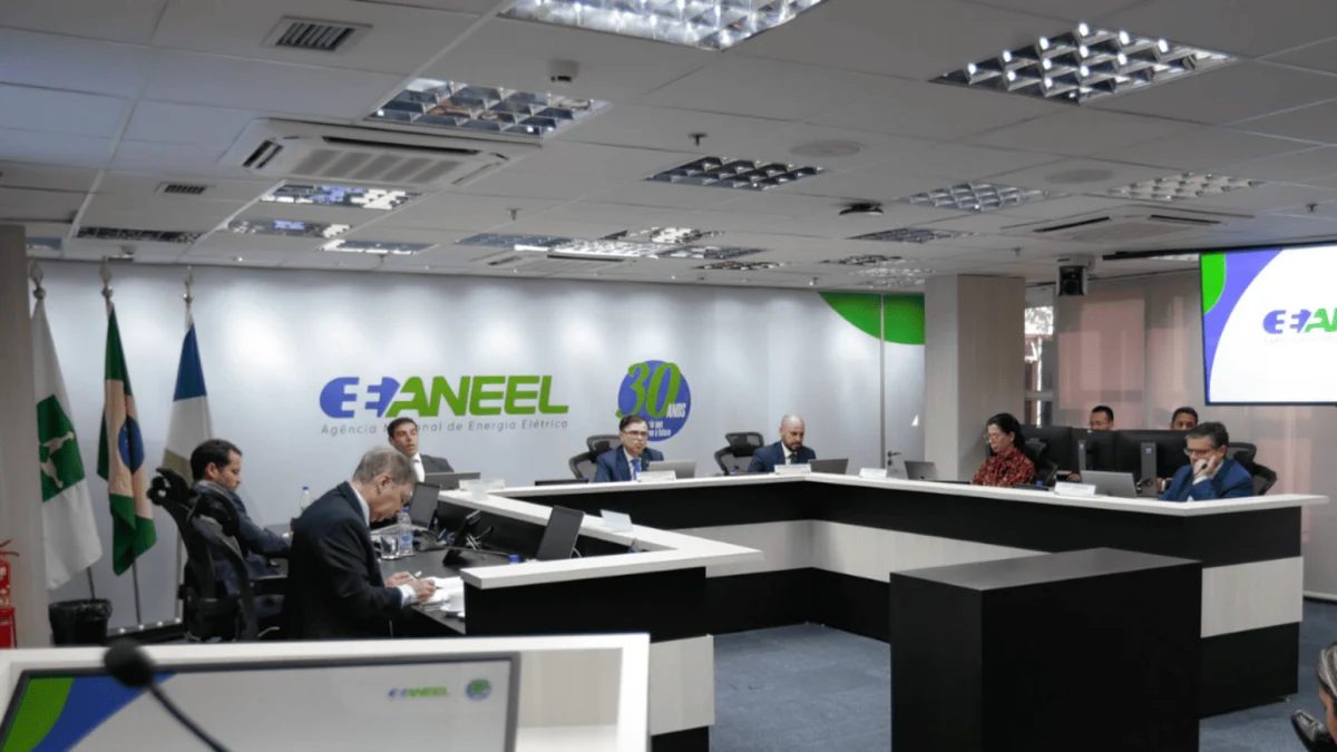 Aneel avança para reduzir impacto da reforma tributária na conta de luz