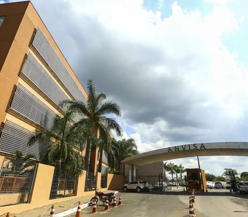 Anvisa determina apreensão de lote falsificado de toxina botulínica