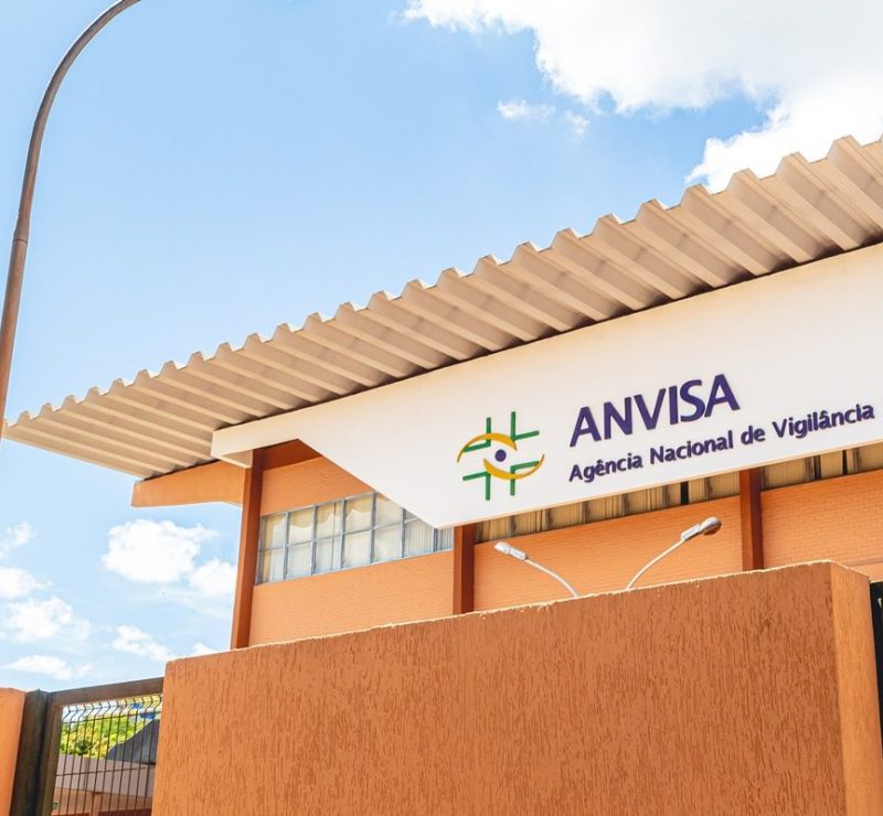 Anvisa manda recolher picolé e suplemento com ingredientes não aprovados